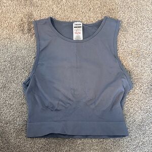 Gymshark women’s top like new condition